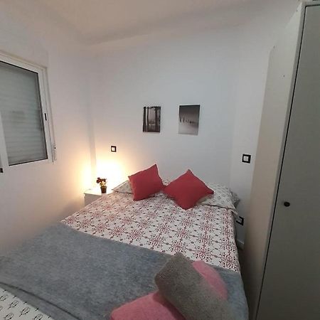 Vallecas Apartment Мадрид Екстериор снимка